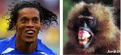 Doble Ronaldinho