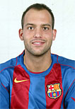 18 - Gabriel Garc&iacute;a De la Torre