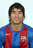 12 - Giovanni Van Bronckhorst
