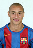 7 - Henrik Larsson