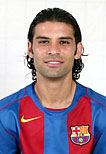 4 - Rafael M&aacute;rquez &Aacute;lvarez