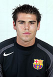1 - Victor Vald&eacute;s Arribas