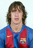5 - Carles Puyol Saforcada