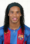 10 - Ronaldo de Assis Moreira
